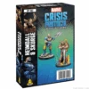 Marvel Crisis Protocol: Heimdall & Skurge