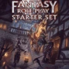 Warhammer Fantasy Roleplay: 4th Edition Starter Set