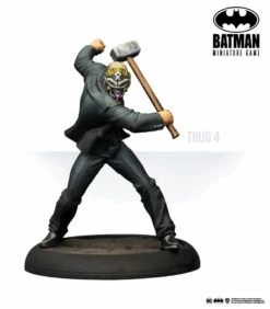 Organized Crime: Pain & Money -Warhammer Workshop Sales Store SF94BKCECe4MaXMfxq0XUcu1lKF8BE20R4