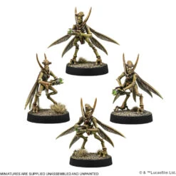 Star Wars Legion: Geonosian Warriors Unit Expansion 7 Star Wars Legion: Geonosian Warriors Unit Expansion -Warhammer Workshop Sales Store SUEoiM2QQXJn0ZCSaIRNncqfE8oqtmqUOe