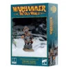 Games Workshop Dwarfen Holds: Dwarf King With Oathstone