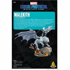 Marvel Crisis Protocol: Malekith -Warhammer Workshop Sales Store Sd0qqIPt1NPuQ9GAjNCTyQcpiOHo89XYQy
