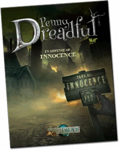 In Defense Of Innocence