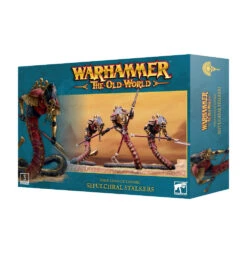 Games Workshop Tomb Kings Of Khemri: Sepulchral Stalkers