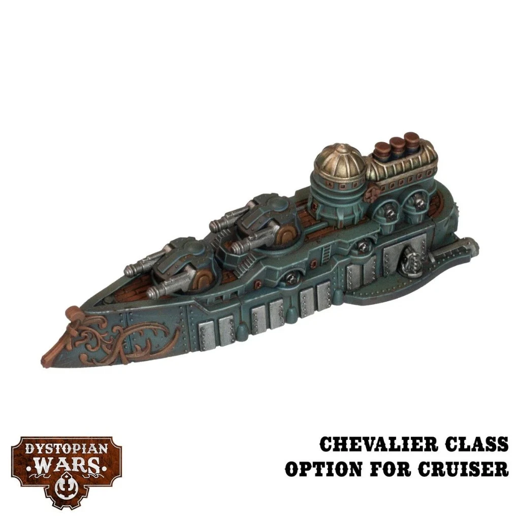 Couronne Battlefleet Set 11 Couronne Battlefleet Set - Image 11