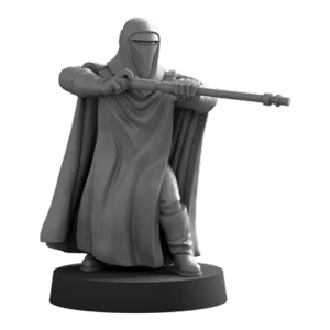 Star Wars Legion: Imperial Royal Guards 3 Star Wars Legion: Imperial Royal Guards - Image 3