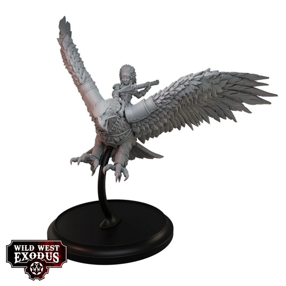 WWX: Legendary Cloud Runner 2 WWX: Legendary Cloud Runner - Image 2