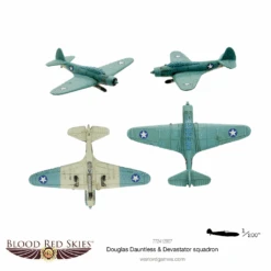 Douglas Dauntless & Devastator Squadron 7 Douglas Dauntless & Devastator Squadron -Warhammer Workshop Sales Store Uuch2Ob0VfToMZNFypL9m3raLgK1REXqlu