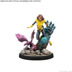 Marvel Crisis Protocol: Iceman & Shadowcat 6 Marvel Crisis Protocol: Iceman & Shadowcat -Warhammer Workshop Sales Store X8x0esdqOfT1k7Q3OQXSorK2ulhIuxPpiJ