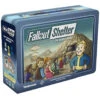 Fallout Shelter: The Board Game
