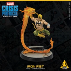 Marvel Crisis Protocol: Luke Cage & Iron Fist 6 Marvel Crisis Protocol: Luke Cage & Iron Fist -Warhammer Workshop Sales Store Xjc7d3viFXEDazpUteifhYtNz9dr70Uu