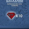 Superman Red Son Markers