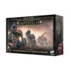 Games Workshop Legion Imperialis: Thanatar Cohort