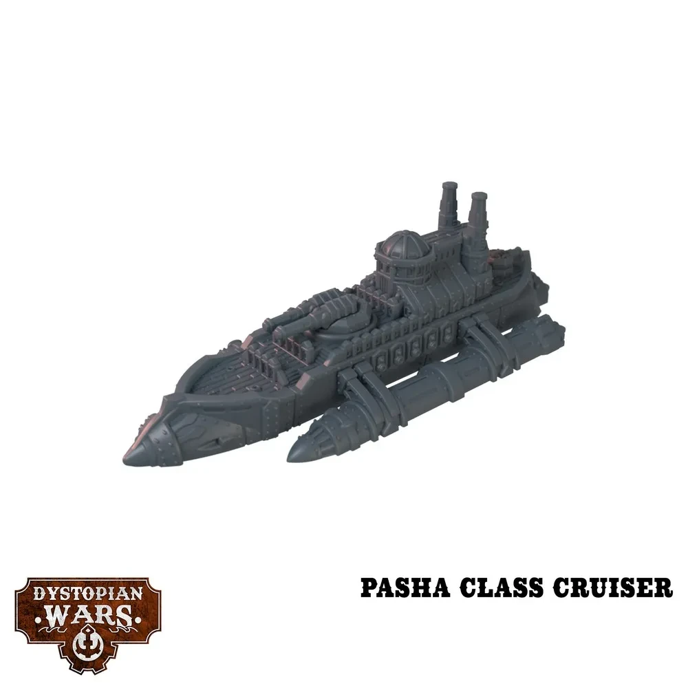 Anatolia Battlefleet Set 4 Anatolia Battlefleet Set - Image 4
