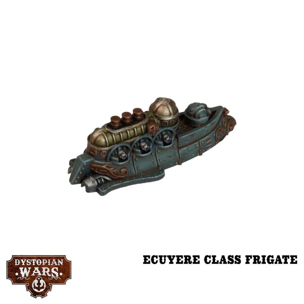Couronne Battlefleet Set 20 Couronne Battlefleet Set - Image 20