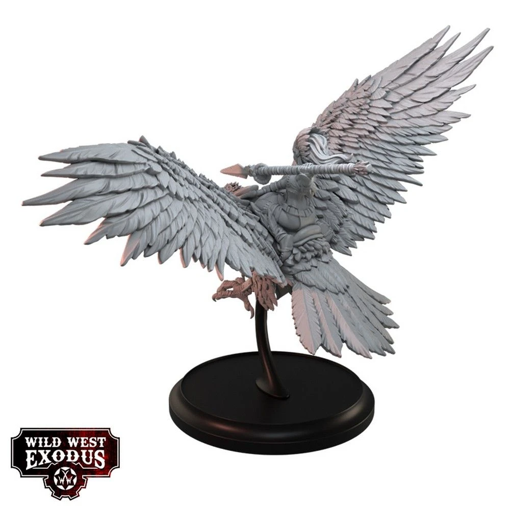 WWX: Legendary Cloud Runner 3 WWX: Legendary Cloud Runner - Image 3