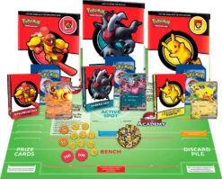 Pokemon TCG: Battle Academy (2024) -Warhammer Workshop Sales Store ZOCUGMEPaQjUk2AYupzOb9RMiZUAAZ9sDl