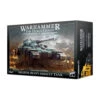 Games Workshop Kratos Heavy Assault Tank