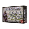 Games Workshop Blood Bowl: Dark Elf Team – The Naggaroth Nightmares