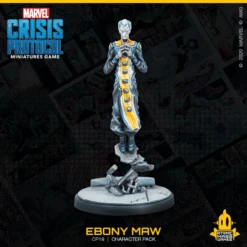 Marvel Crisis Protocol: Black Dwarf And Ebony Maw 7 Marvel Crisis Protocol: Black Dwarf And Ebony Maw -Warhammer Workshop Sales Store bgEvFKHpZ74iAxP41fMyE4YBrQONKMFM
