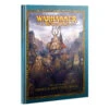 Games Workshop Arcane Journal: Dwarfen Mountain Holds