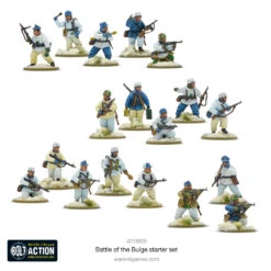 Bolt Action: Battle Of The Bulge Starter Set -Warhammer Workshop Sales Store cjqRsNVQmFRyROcoxIJPxfyD98D1Si0Cac