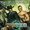 Through The Breach: Male Multi-part Kit