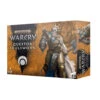 Games Workshop Warcry: Questor Soulsworn Warband