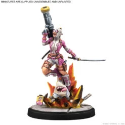 Marvel Crisis Protocol: Squirrel Girl & Gwenpool -Warhammer Workshop Sales Store db4rTilzk0tv3uYrakhMGanC6zU8QlsraJ