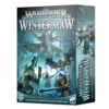 Games Workshop Warhammer Underworlds: Wintermaw