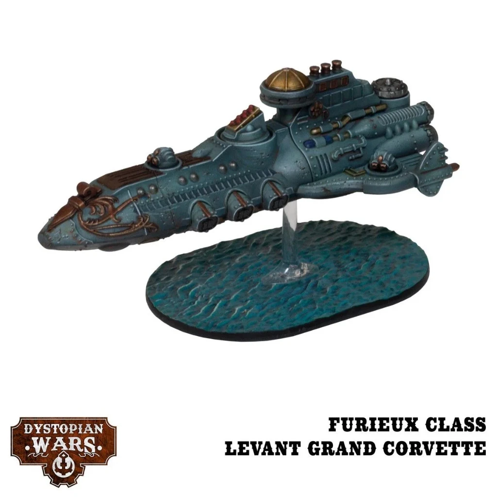 Couronne Battlefleet Set 15 Couronne Battlefleet Set - Image 15