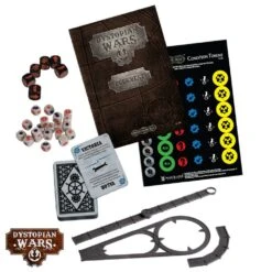 Dystopian Wars Rules & Gubbins Set – Spanish -Warhammer Workshop Sales Store e2ulBVECxn2sNQpTBQcFhy8pbQvut6k6