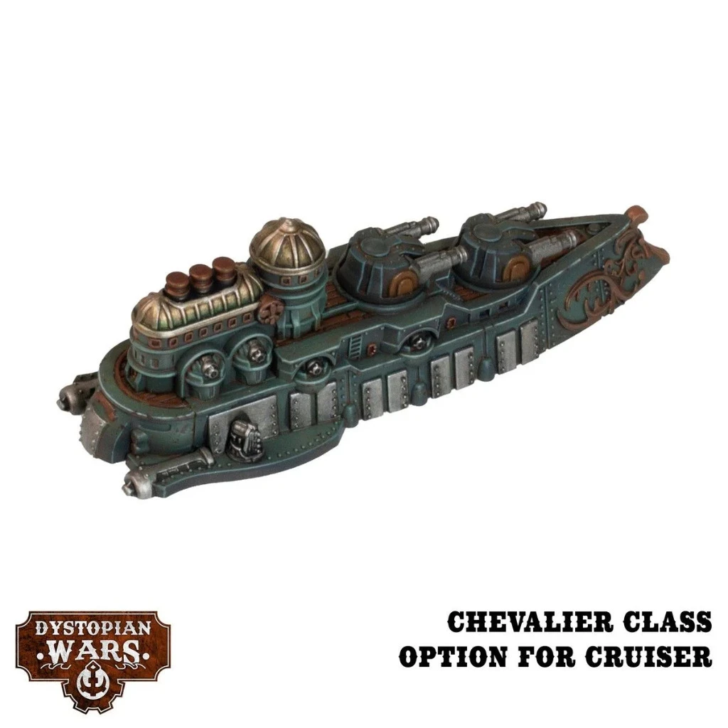 Couronne Battlefleet Set 12 Couronne Battlefleet Set - Image 12