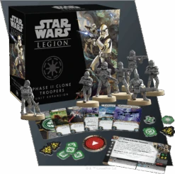 Star Wars Legion: Phase II Clone Troopers 17 Star Wars Legion: Phase II Clone Troopers -Warhammer Workshop Sales Store eFkNdrql8Zs27Ef8hGtSa2vCS6PVRQ0t