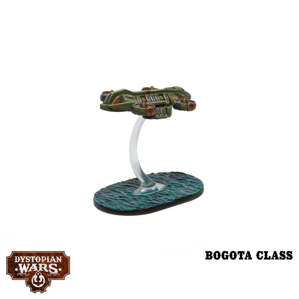 Destiny Battlefleet Set 14 Destiny Battlefleet Set - Image 14