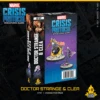 Marvel Crisis Protocol: Doctor Strange & Clea