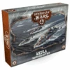 Akule Battlefleet Set