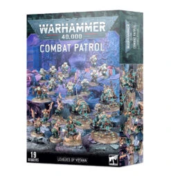 Games Workshop Combat Patrol: Leagues Of Votann