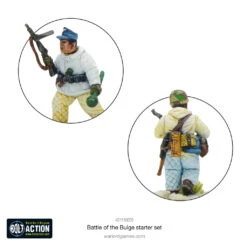 Bolt Action: Battle Of The Bulge Starter Set -Warhammer Workshop Sales Store hN6NCrt1nHIfyr3QgrAUGph9rxK53asAM5
