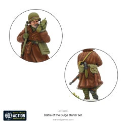 Bolt Action: Battle Of The Bulge Starter Set -Warhammer Workshop Sales Store hZIFvtCHB1P4ZocRSarmJt0zxPfFQ46IKL