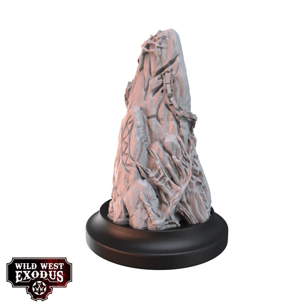 WWX: Juiced Hexbeasts 8 WWX: Juiced Hexbeasts - Image 8