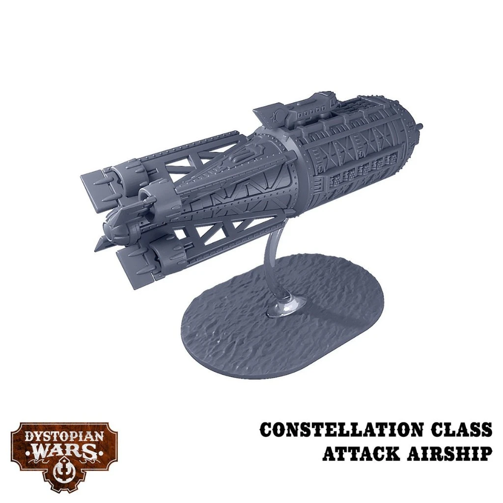 Destiny Battlefleet Set 8 Destiny Battlefleet Set - Image 8
