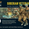 Siberian Veterans