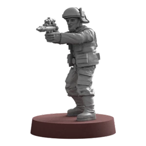 Star Wars Legion: Rebel Fleet Troopers 2 Star Wars Legion: Rebel Fleet Troopers - Image 2