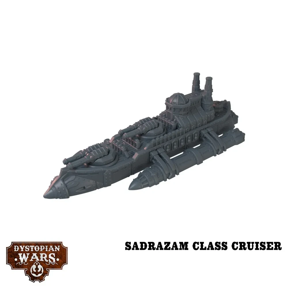 Anatolia Battlefleet Set 5 Anatolia Battlefleet Set - Image 5