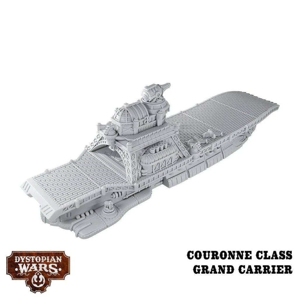 Couronne Battlefleet Set 4 Couronne Battlefleet Set - Image 4