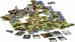 The Lord Of The Rings: Journeys In Middle-Earth -Warhammer Workshop Sales Store oGVi5EP0HI7PCFmUQLY4TYJr9mjc3aXL