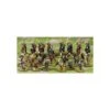 Carolingian Franks Warband Starter (4 Points)