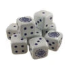 Star Trek Ascendancy: Federation Dice Pack