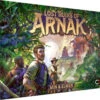 Fantasy Flight Games Lost Ruins Of Arnak